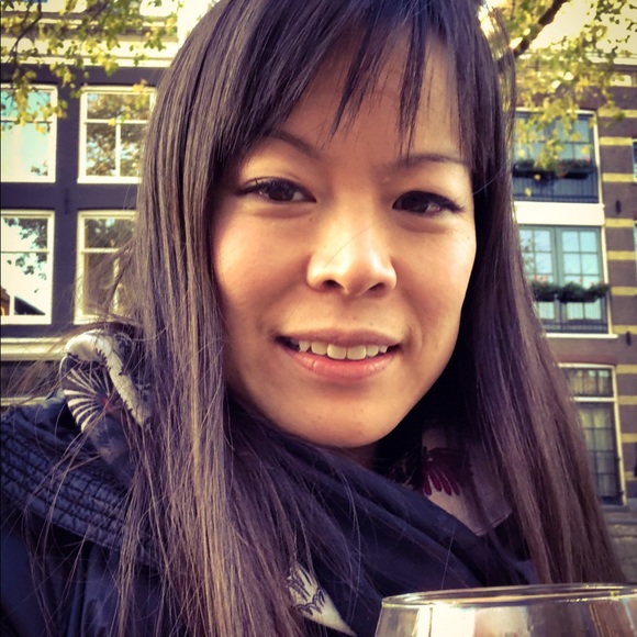 Meet your Posher, Grace - Picture 1 of 1